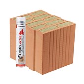 wienerberger POROTHERM 30 T Profi DRYFIX